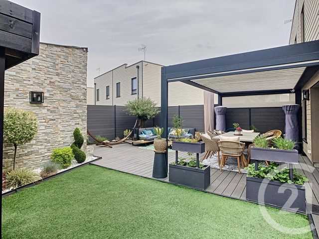 Afficher la photo en grand maison à vendre - 6 pièces - 106.11 m2 - LACROIX ST OUEN - 60 - PICARDIE - Century 21 Infinity