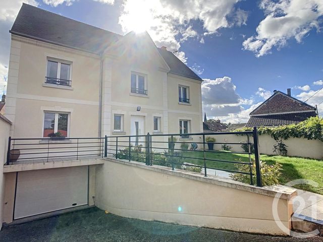 Maison à vendre LACROIX ST OUEN