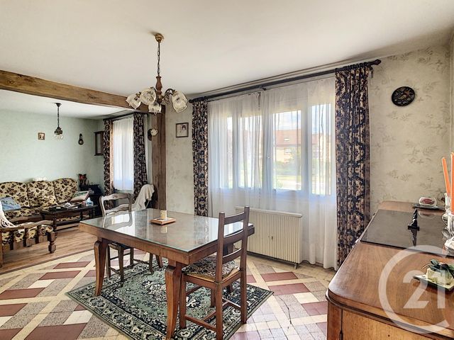 Afficher la photo en grand maison à vendre - 3 pièces - 64.89 m2 - LACROIX ST OUEN - 60 - PICARDIE - Century 21 Infinity