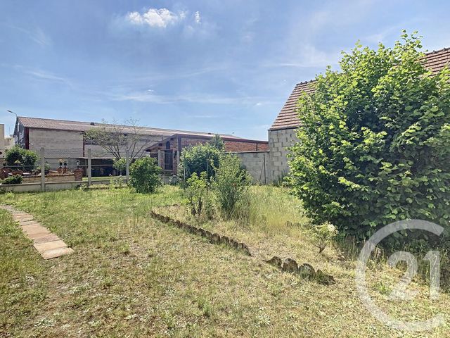 Afficher la photo en grand maison à vendre - 3 pièces - 64.89 m2 - LACROIX ST OUEN - 60 - PICARDIE - Century 21 Infinity