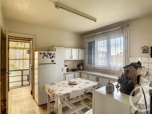 Afficher la photo en grand maison à vendre - 3 pièces - 64.89 m2 - LACROIX ST OUEN - 60 - PICARDIE - Century 21 Infinity