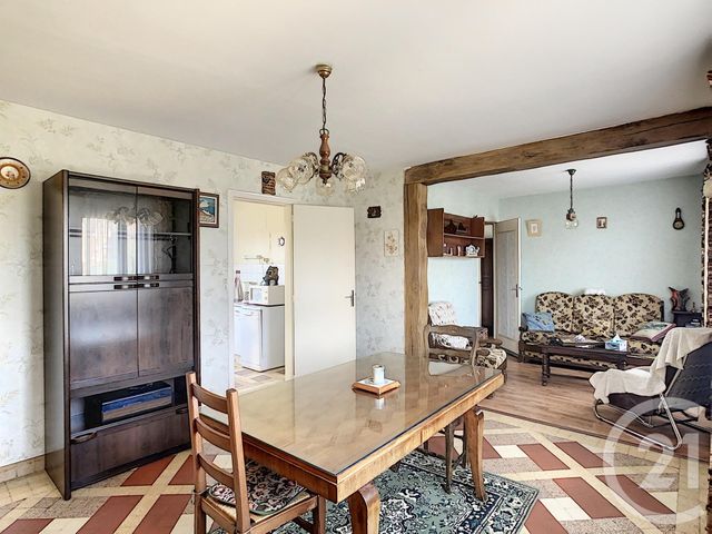 Afficher la photo en grand maison à vendre - 3 pièces - 64.89 m2 - LACROIX ST OUEN - 60 - PICARDIE - Century 21 Infinity