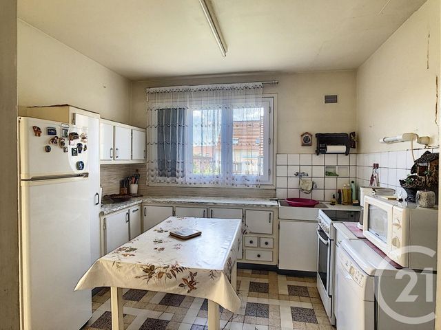 Afficher la photo en grand maison à vendre - 3 pièces - 64.89 m2 - LACROIX ST OUEN - 60 - PICARDIE - Century 21 Infinity
