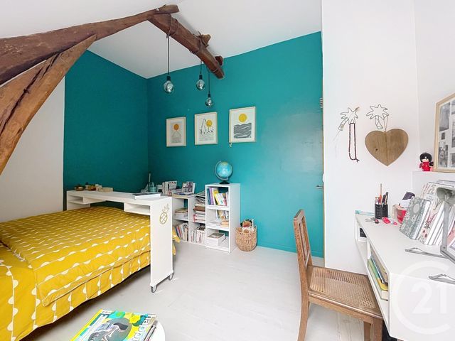 maison à vendre - 5 pièces - 142.0 m2 - BETHISY ST PIERRE - 60 - PICARDIE - Century 21 Infinity