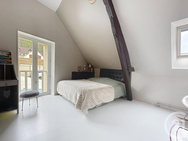 maison à vendre - 5 pièces - 142.0 m2 - BETHISY ST PIERRE - 60 - PICARDIE - Century 21 Infinity