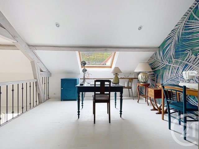 maison à vendre - 5 pièces - 142.0 m2 - BETHISY ST PIERRE - 60 - PICARDIE - Century 21 Infinity