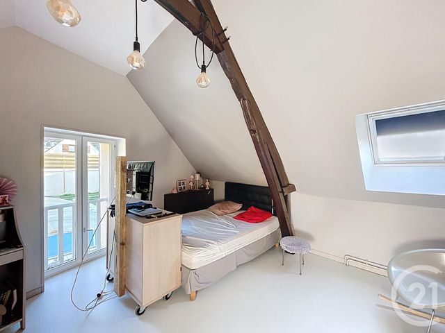 maison à vendre - 5 pièces - 151.0 m2 - BETHISY ST PIERRE - 60 - PICARDIE - Century 21 Infinity