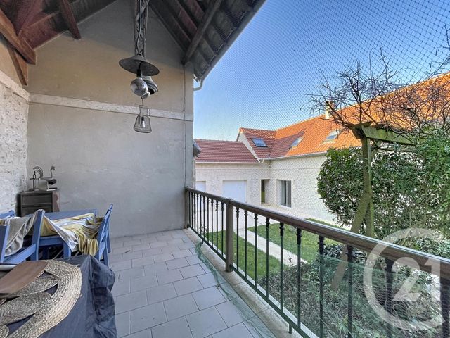 maison à vendre - 5 pièces - 151.0 m2 - BETHISY ST PIERRE - 60 - PICARDIE - Century 21 Infinity