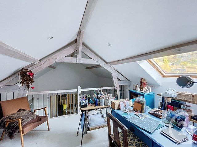 maison à vendre - 5 pièces - 151.0 m2 - BETHISY ST PIERRE - 60 - PICARDIE - Century 21 Infinity