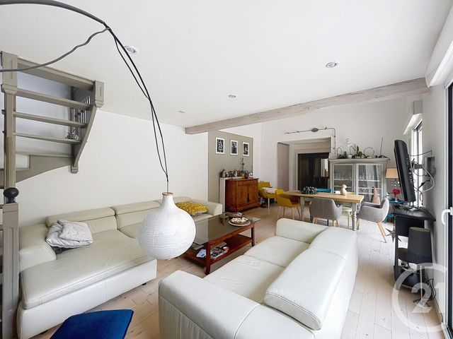 maison à vendre - 5 pièces - 142.0 m2 - BETHISY ST PIERRE - 60 - PICARDIE - Century 21 Infinity