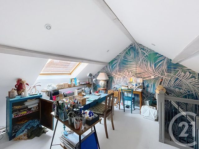 maison à vendre - 5 pièces - 151.0 m2 - BETHISY ST PIERRE - 60 - PICARDIE - Century 21 Infinity