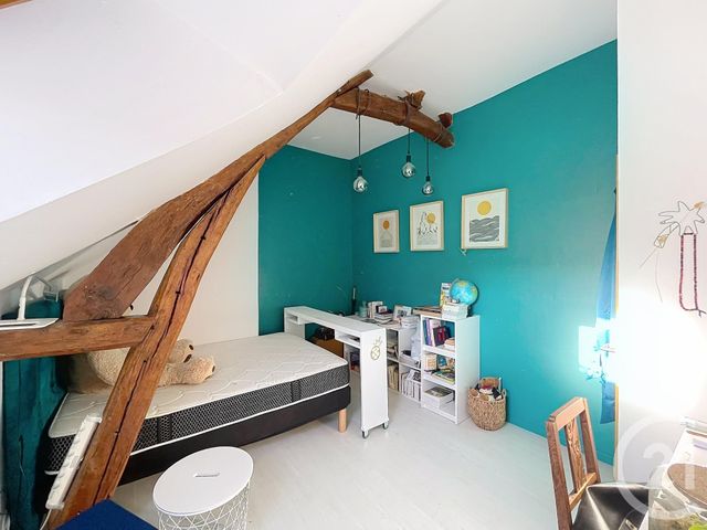 maison à vendre - 5 pièces - 151.0 m2 - BETHISY ST PIERRE - 60 - PICARDIE - Century 21 Infinity