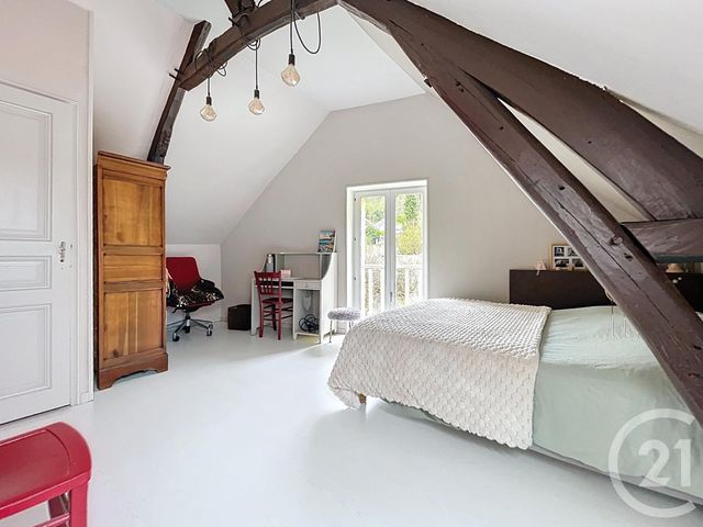 maison à vendre - 5 pièces - 142.0 m2 - BETHISY ST PIERRE - 60 - PICARDIE - Century 21 Infinity