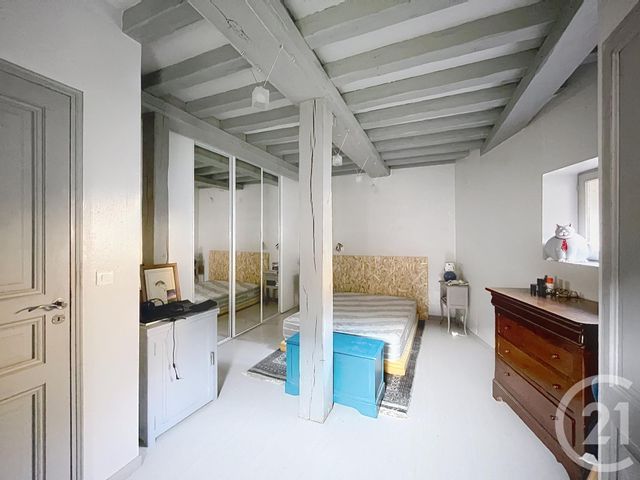 maison à vendre - 5 pièces - 151.0 m2 - BETHISY ST PIERRE - 60 - PICARDIE - Century 21 Infinity