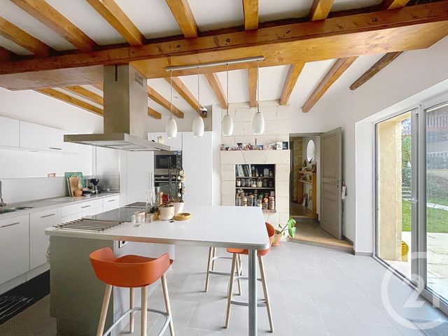 maison à vendre - 5 pièces - 151.0 m2 - BETHISY ST PIERRE - 60 - PICARDIE - Century 21 Infinity