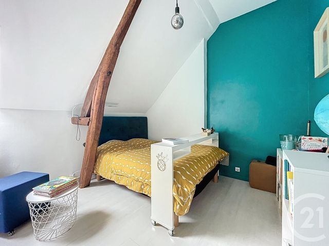 maison à vendre - 5 pièces - 142.0 m2 - BETHISY ST PIERRE - 60 - PICARDIE - Century 21 Infinity