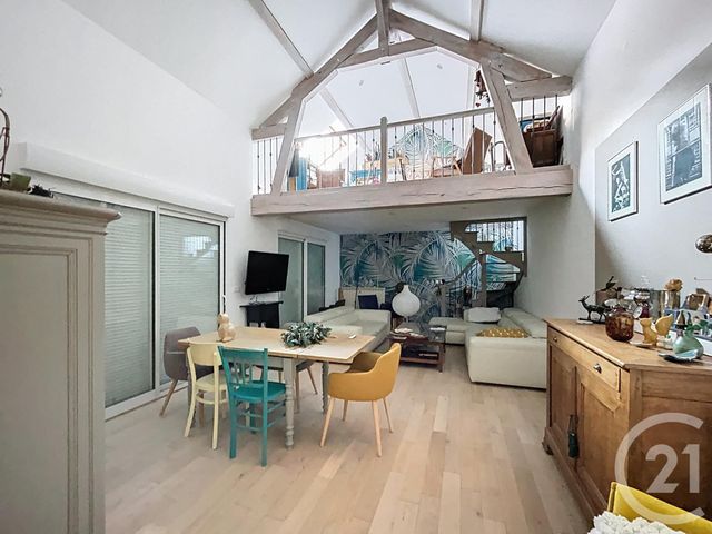 maison à vendre - 5 pièces - 151.0 m2 - BETHISY ST PIERRE - 60 - PICARDIE - Century 21 Infinity