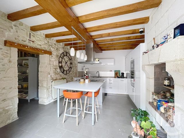 maison à vendre - 5 pièces - 151.0 m2 - BETHISY ST PIERRE - 60 - PICARDIE - Century 21 Infinity