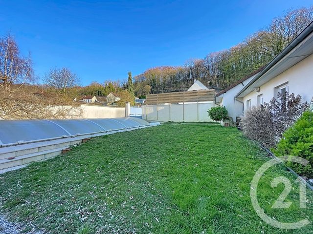 maison à vendre - 5 pièces - 151.0 m2 - BETHISY ST PIERRE - 60 - PICARDIE - Century 21 Infinity