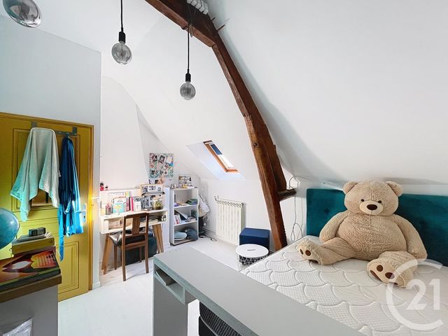 maison à vendre - 5 pièces - 151.0 m2 - BETHISY ST PIERRE - 60 - PICARDIE - Century 21 Infinity