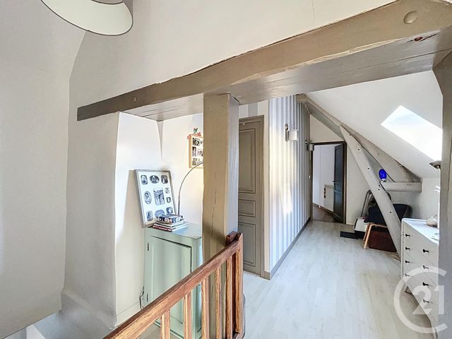 maison à vendre - 5 pièces - 151.0 m2 - BETHISY ST PIERRE - 60 - PICARDIE - Century 21 Infinity