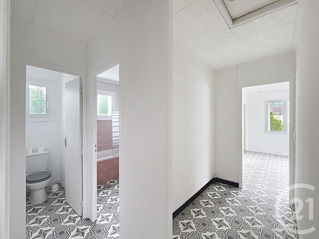 maison à vendre - 3 pièces - 66.0 m2 - LE MEUX - 60 - PICARDIE - Century 21 Infinity