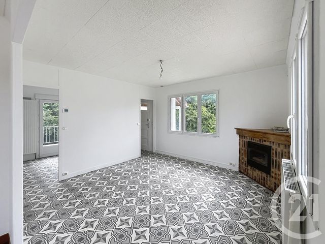 maison à vendre - 3 pièces - 66.0 m2 - LE MEUX - 60 - PICARDIE - Century 21 Infinity