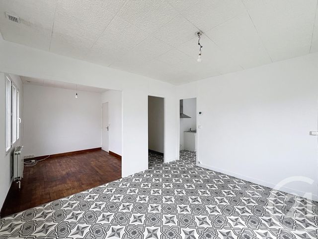 maison à vendre - 3 pièces - 66.0 m2 - LE MEUX - 60 - PICARDIE - Century 21 Infinity