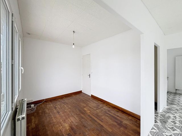 maison à vendre - 3 pièces - 66.0 m2 - LE MEUX - 60 - PICARDIE - Century 21 Infinity