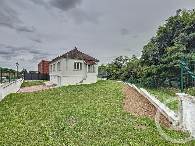 maison à vendre - 3 pièces - 66.0 m2 - LE MEUX - 60 - PICARDIE - Century 21 Infinity