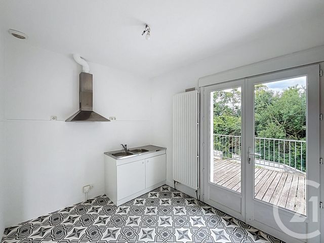 maison à vendre - 3 pièces - 66.0 m2 - LE MEUX - 60 - PICARDIE - Century 21 Infinity