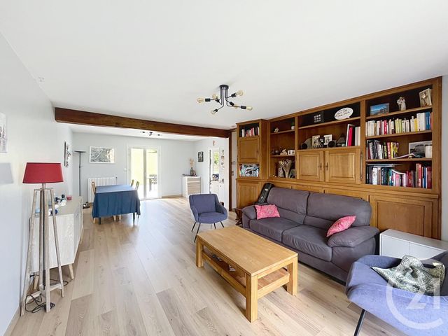 Afficher la photo en grand maison à vendre - 7 pièces - 119.0 m2 - ARMANCOURT - 60 - PICARDIE - Century 21 Infinity