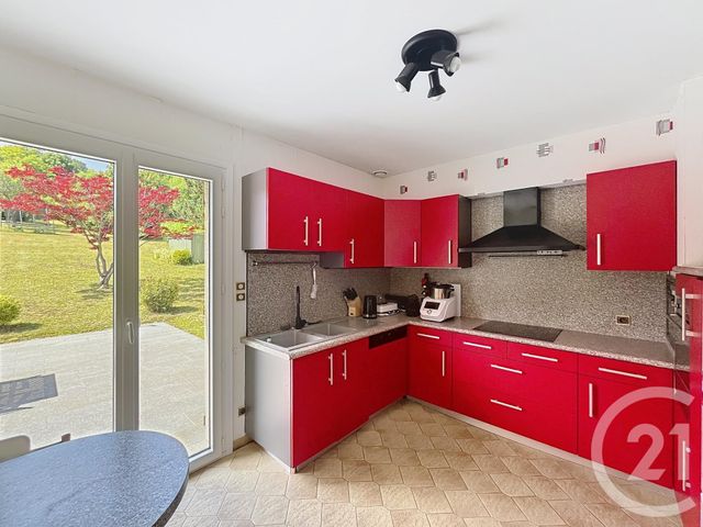 Afficher la photo en grand maison à vendre - 7 pièces - 119.0 m2 - ARMANCOURT - 60 - PICARDIE - Century 21 Infinity