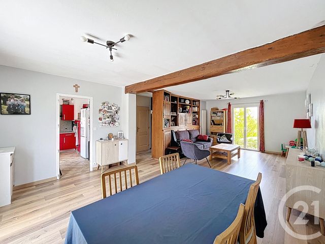 Afficher la photo en grand maison à vendre - 7 pièces - 119.0 m2 - ARMANCOURT - 60 - PICARDIE - Century 21 Infinity