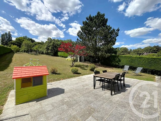 Afficher la photo en grand maison à vendre - 7 pièces - 119.0 m2 - ARMANCOURT - 60 - PICARDIE - Century 21 Infinity