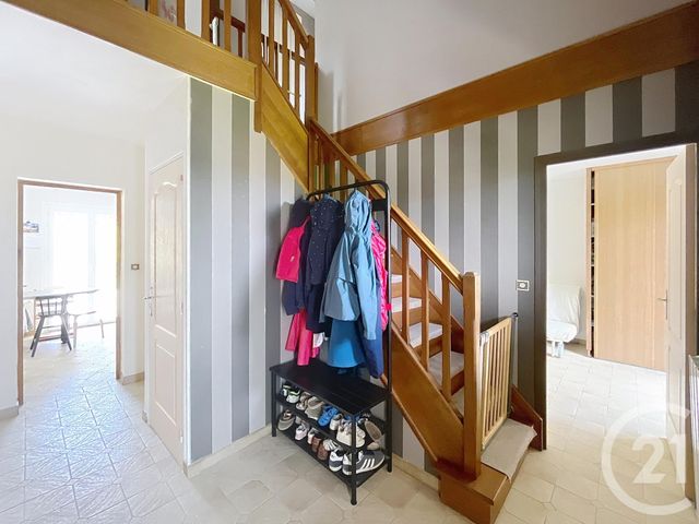 Afficher la photo en grand maison à vendre - 7 pièces - 119.0 m2 - ARMANCOURT - 60 - PICARDIE - Century 21 Infinity