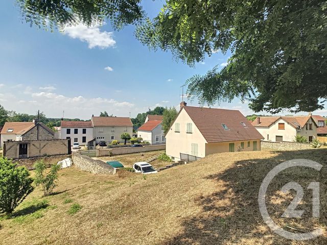 maison à vendre - 5 pièces - 120.0 m2 - ST SAUVEUR - 60 - PICARDIE - Century 21 Infinity maison à vendre - 5 pièces - 120.0 m2 - ST SAUVEUR - 60 - PICARDIE - Century 21 Infinity