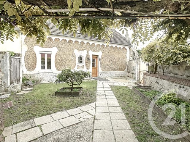 maison à vendre - 4 pièces - 93.0 m2 - ST SAUVEUR - 60 - PICARDIE - Century 21 Infinity maison à vendre - 4 pièces - 93.0 m2 - ST SAUVEUR - 60 - PICARDIE - Century 21 Infinity