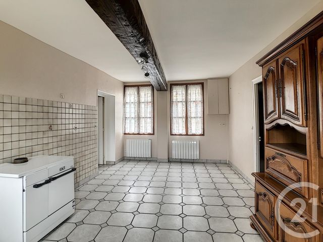 maison à vendre - 4 pièces - 93.0 m2 - ST SAUVEUR - 60 - PICARDIE - Century 21 Infinity maison à vendre - 4 pièces - 93.0 m2 - ST SAUVEUR - 60 - PICARDIE - Century 21 Infinity