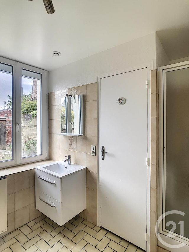 maison à vendre - 4 pièces - 93.0 m2 - ST SAUVEUR - 60 - PICARDIE - Century 21 Infinity maison à vendre - 4 pièces - 93.0 m2 - ST SAUVEUR - 60 - PICARDIE - Century 21 Infinity