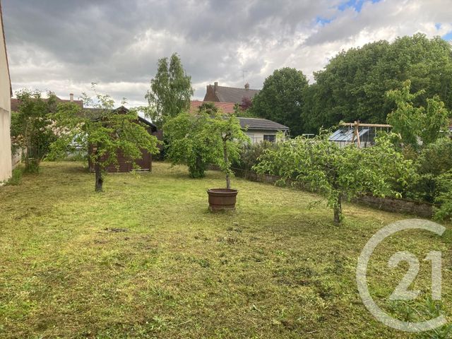 maison à vendre - 6 pièces - 110.0 m2 - LACROIX ST OUEN - 60 - PICARDIE - Century 21 Infinity maison à vendre - 6 pièces - 110.0 m2 - LACROIX ST OUEN - 60 - PICARDIE - Century 21 Infinity