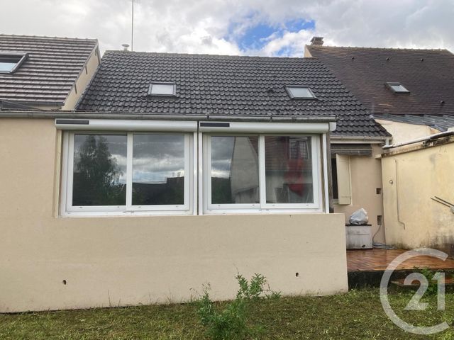 maison à vendre - 6 pièces - 110.0 m2 - LACROIX ST OUEN - 60 - PICARDIE - Century 21 Infinity maison à vendre - 6 pièces - 110.0 m2 - LACROIX ST OUEN - 60 - PICARDIE - Century 21 Infinity