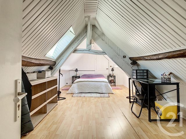maison à vendre - 3 pièces - 66.0 m2 - ST SAUVEUR - 60 - PICARDIE - Century 21 Infinity maison à vendre - 3 pièces - 66.0 m2 - ST SAUVEUR - 60 - PICARDIE - Century 21 Infinity