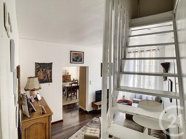 maison à vendre - 3 pièces - 66.0 m2 - ST SAUVEUR - 60 - PICARDIE - Century 21 Infinity maison à vendre - 3 pièces - 66.0 m2 - ST SAUVEUR - 60 - PICARDIE - Century 21 Infinity
