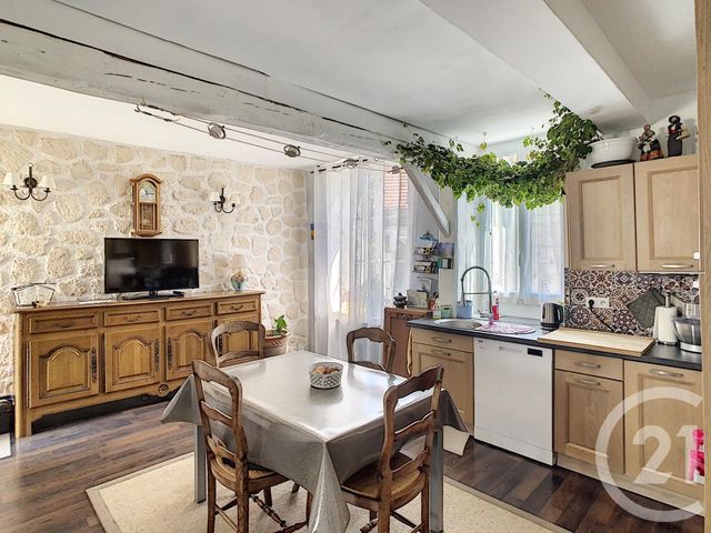 maison à vendre - 3 pièces - 66.0 m2 - ST SAUVEUR - 60 - PICARDIE - Century 21 Infinity maison à vendre - 3 pièces - 66.0 m2 - ST SAUVEUR - 60 - PICARDIE - Century 21 Infinity