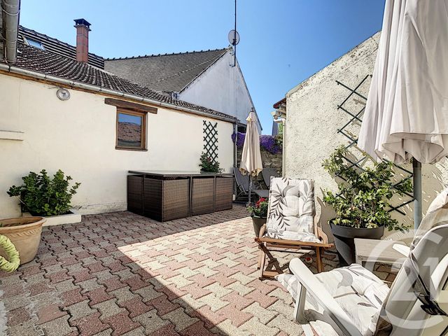 maison à vendre - 3 pièces - 66.0 m2 - ST SAUVEUR - 60 - PICARDIE - Century 21 Infinity maison à vendre - 3 pièces - 66.0 m2 - ST SAUVEUR - 60 - PICARDIE - Century 21 Infinity
