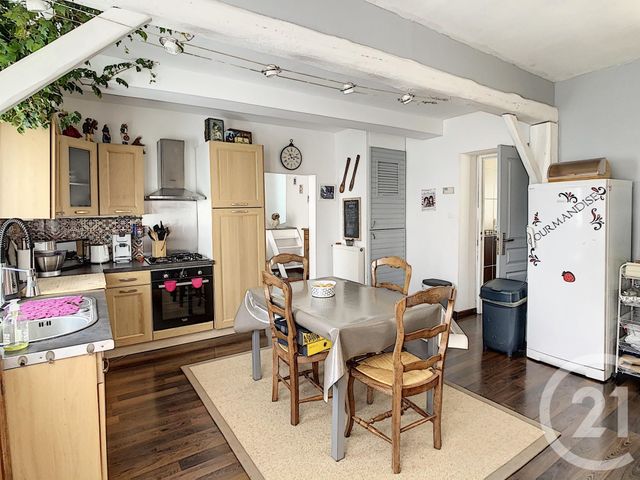 maison à vendre - 3 pièces - 66.0 m2 - ST SAUVEUR - 60 - PICARDIE - Century 21 Infinity maison à vendre - 3 pièces - 66.0 m2 - ST SAUVEUR - 60 - PICARDIE - Century 21 Infinity