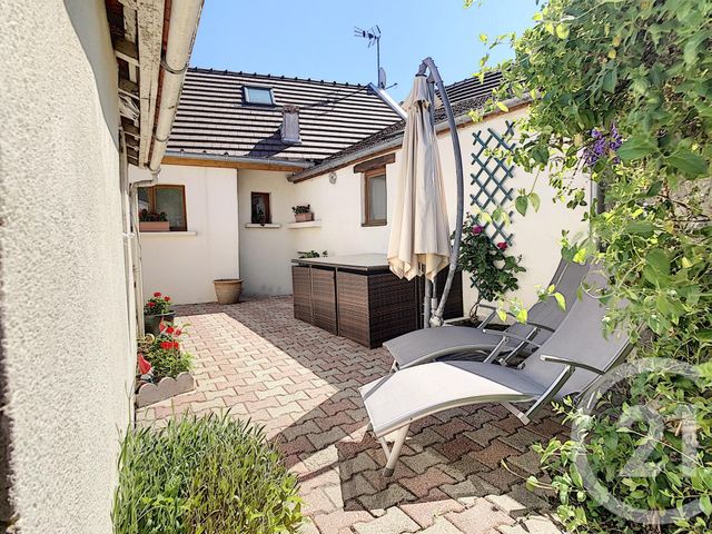 maison à vendre - 3 pièces - 66.0 m2 - ST SAUVEUR - 60 - PICARDIE - Century 21 Infinity maison à vendre - 3 pièces - 66.0 m2 - ST SAUVEUR - 60 - PICARDIE - Century 21 Infinity