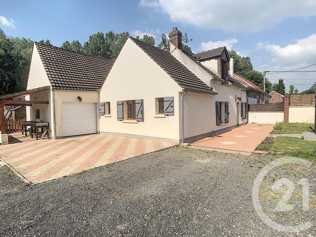Afficher la photo en grand maison à vendre - 5 pièces - 110.0 m2 - BETHISY ST MARTIN - 60 - PICARDIE - Century 21 Infinity