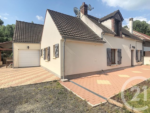 Afficher la photo en grand maison à vendre - 5 pièces - 110.0 m2 - BETHISY ST MARTIN - 60 - PICARDIE - Century 21 Infinity